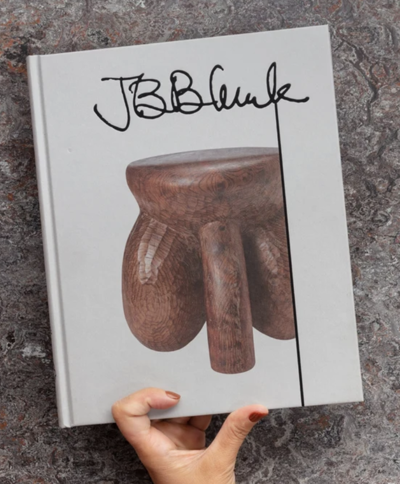 NIELSON, Mariah; ÅBÄKE - JB BLUNK (third edition)